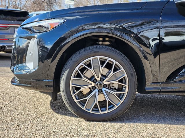 Used 2025 Audi Q5 Premium Plus w/ Premium Plus image 8