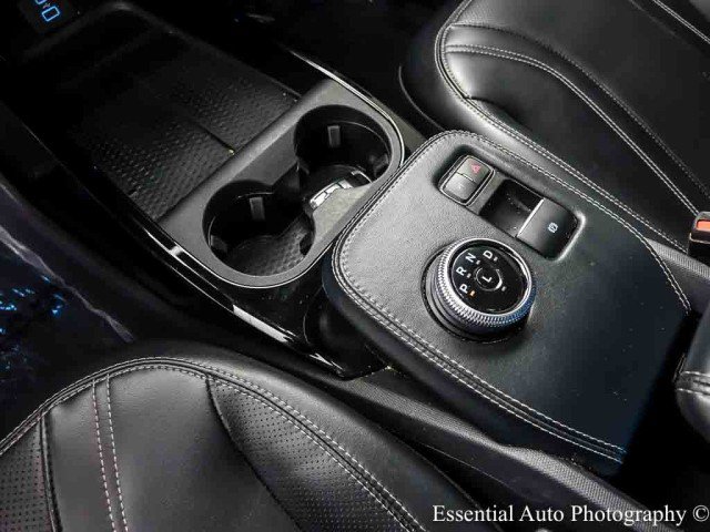 Used 2021 Ford Mustang Mach-E Premium AWD/4WD image 25