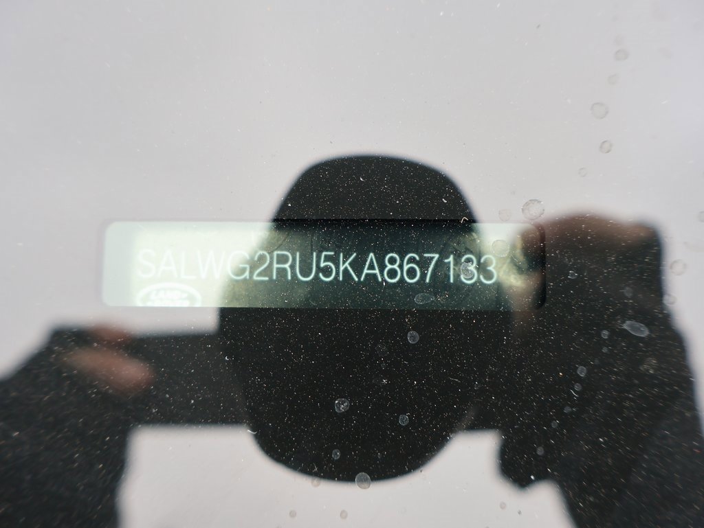 Used 2019 Land Rover Range Rover Sport SE image 40