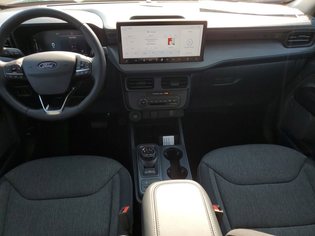 New 2025 Ford Maverick XLT w/ XLT Luxury Package image 24
