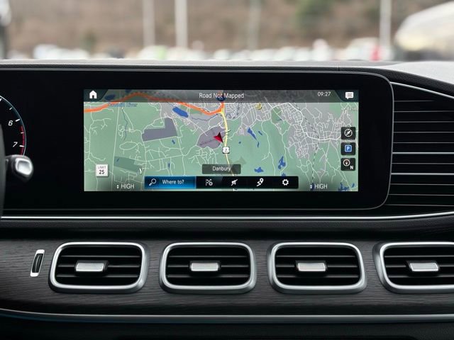 Certified 2023 Mercedes-Benz GLS 450 GLS 450 image 38