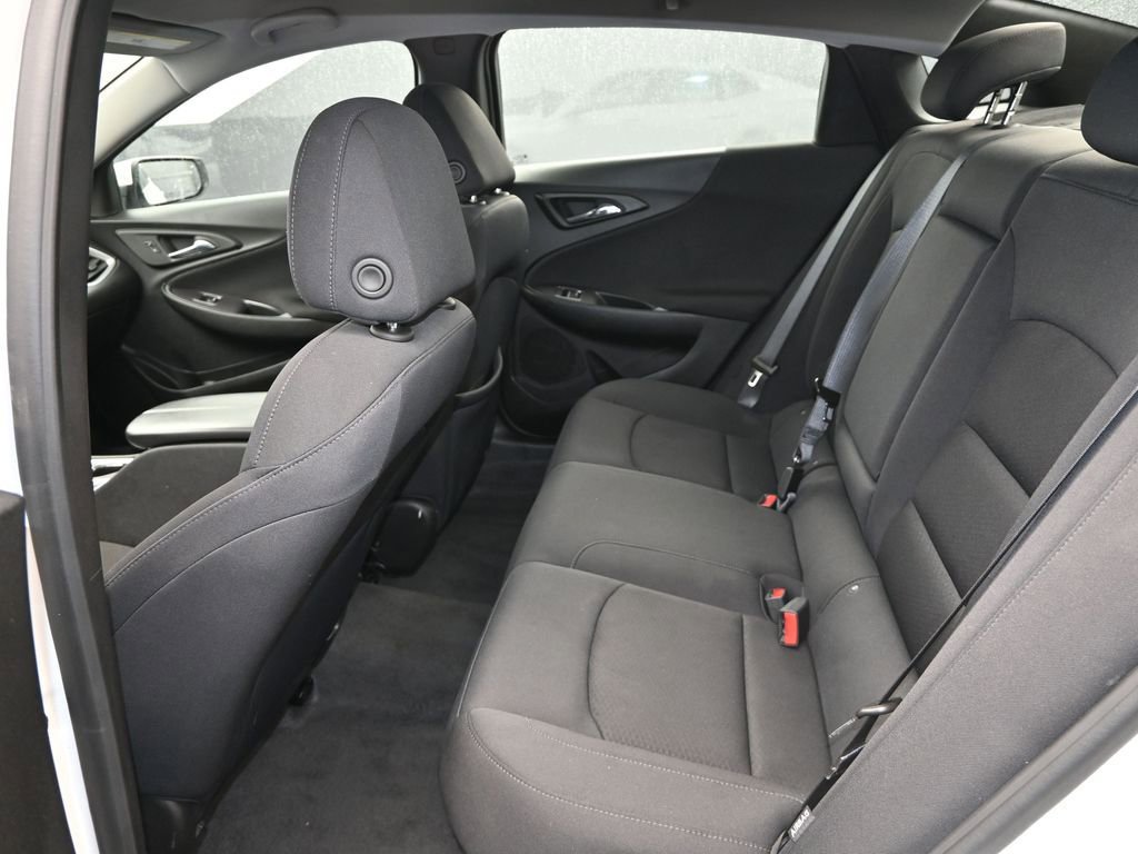 Used 2023 Chevrolet Malibu LT image 12