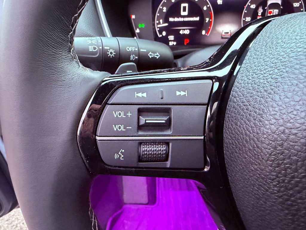 Used 2023 Honda Civic Sport Touring image 22