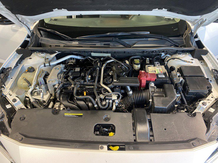 Used 2021 Nissan Sentra SR image 25