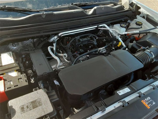 Used 2023 Chevrolet Colorado W/T w/ Safety Package image 29