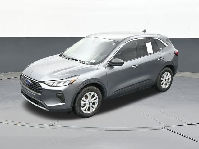Used 2024 Ford Escape Active image 58