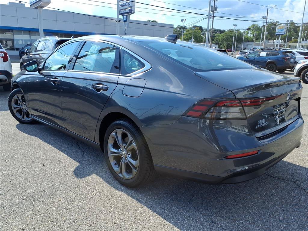 Used 2024 Honda Accord EX image 6