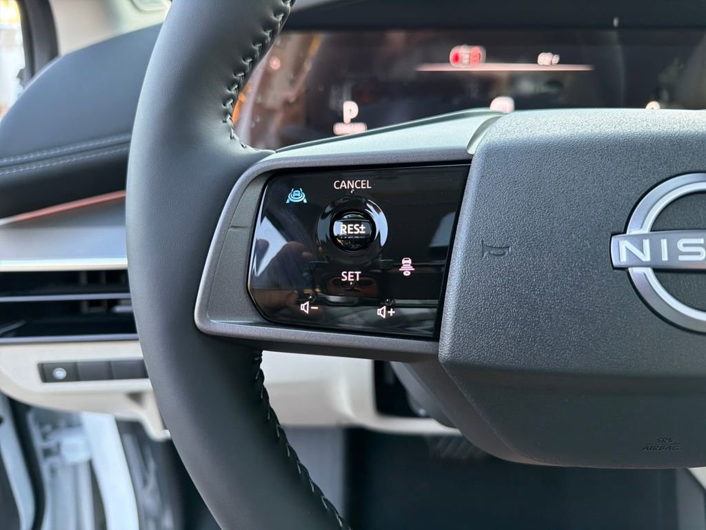 New 2026 Nissan Murano SL image 21