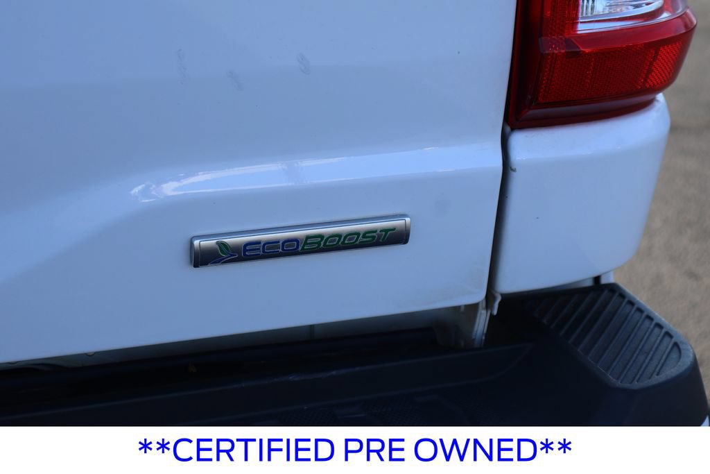 Used 2023 Ford F150 XL w/ STX Appearance Package RWD image 21