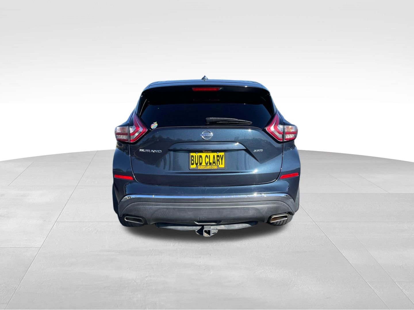 Used 2015 Nissan Murano AWD image 5