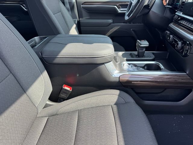 New 2026 Chevrolet Silverado 1500 LT w/ All Star Edition Plus image 7