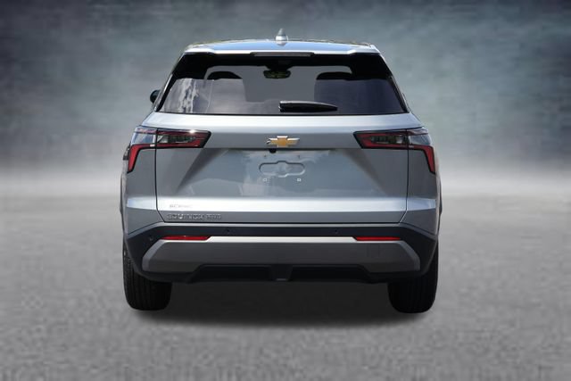 New 2026 Chevrolet Equinox LT w/ Safety and Technology Package AWD/4WD image 21