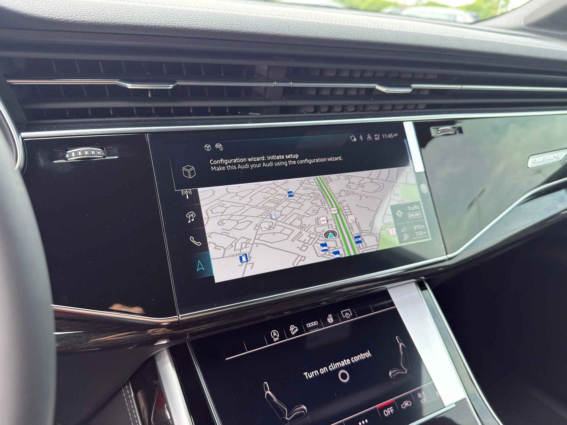 New 2026 Audi Q7 3.0T Premium Plus image 16