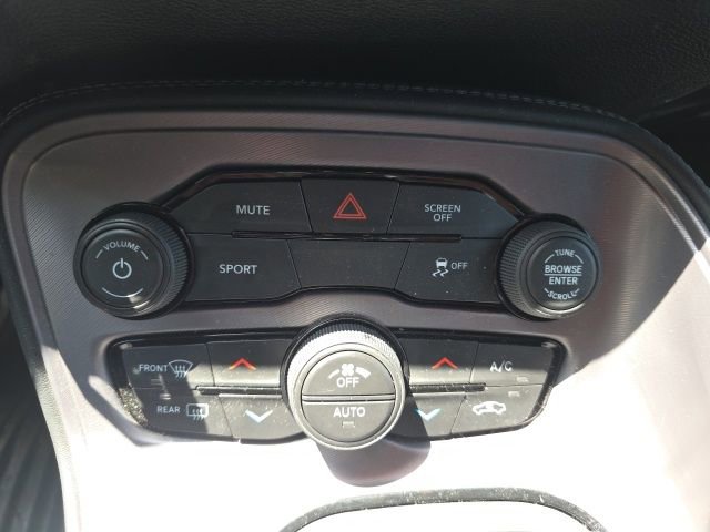 Used 2023 Dodge Challenger SXT w/ Blacktop Package AWD/4WD image 12