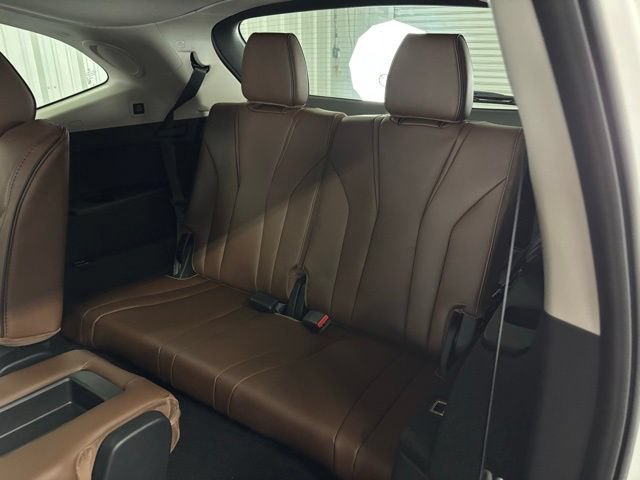 Used 2026 Acura MDX SH-AWD w/ Advance Package image 15