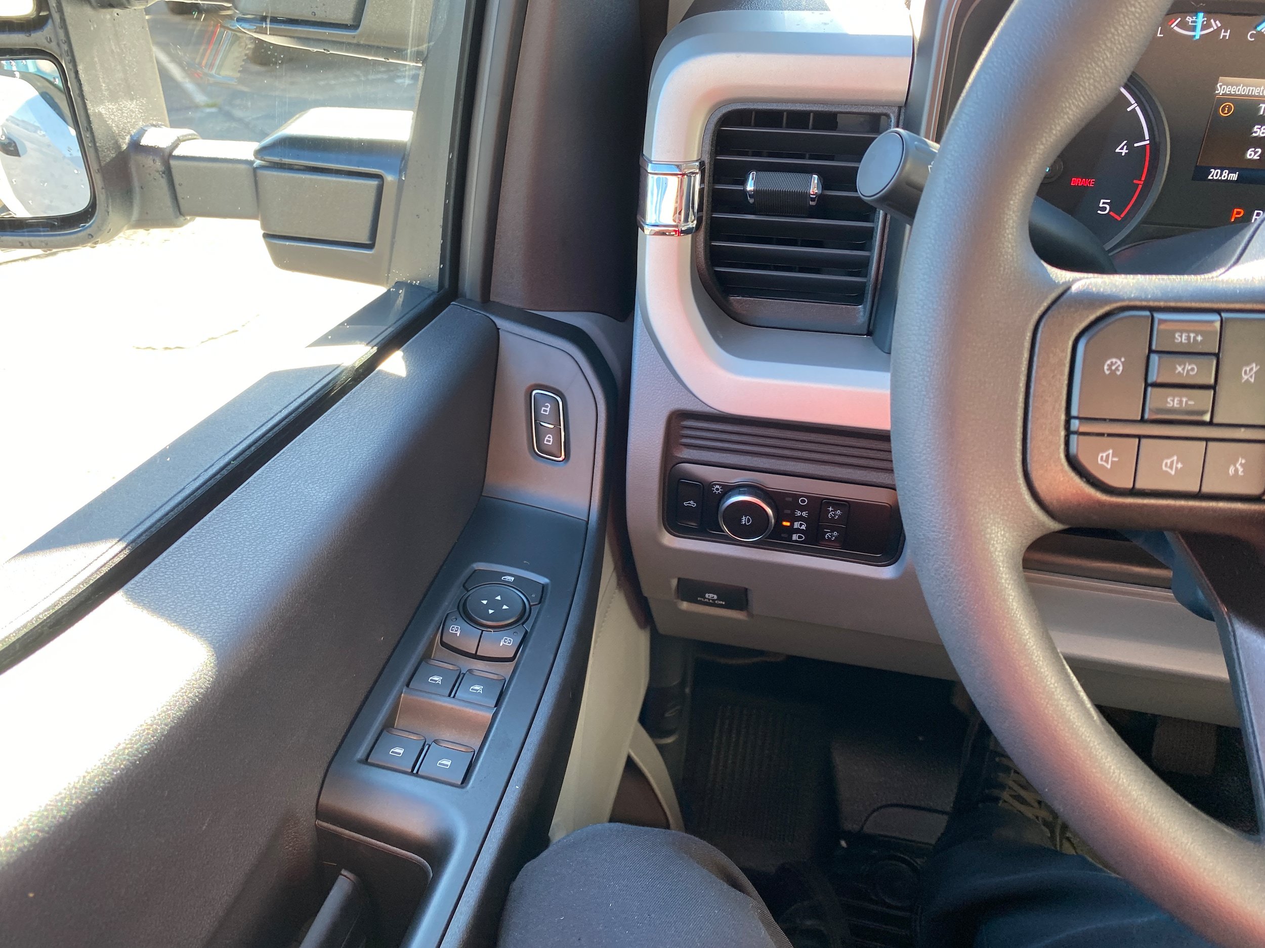 New 2027 Ford F250 XL AWD/4WD image 33