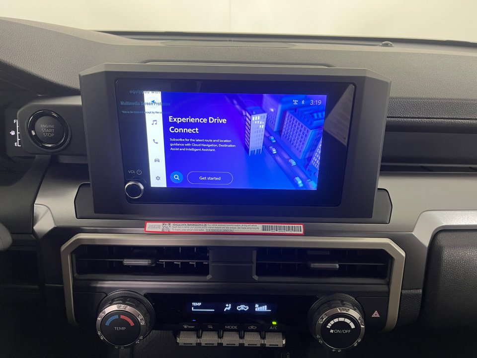 Certified 2025 Toyota Tacoma SR5 image 17