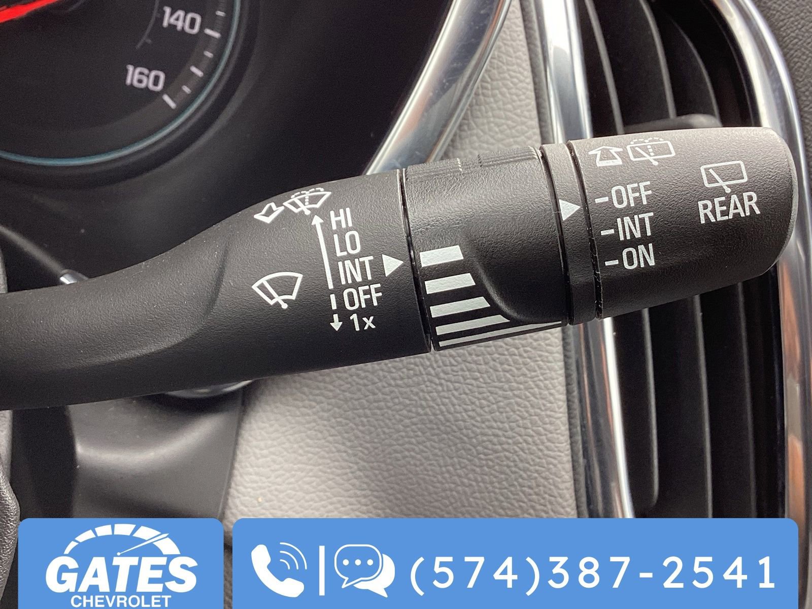 Used 2024 Chevrolet Equinox LT image 30