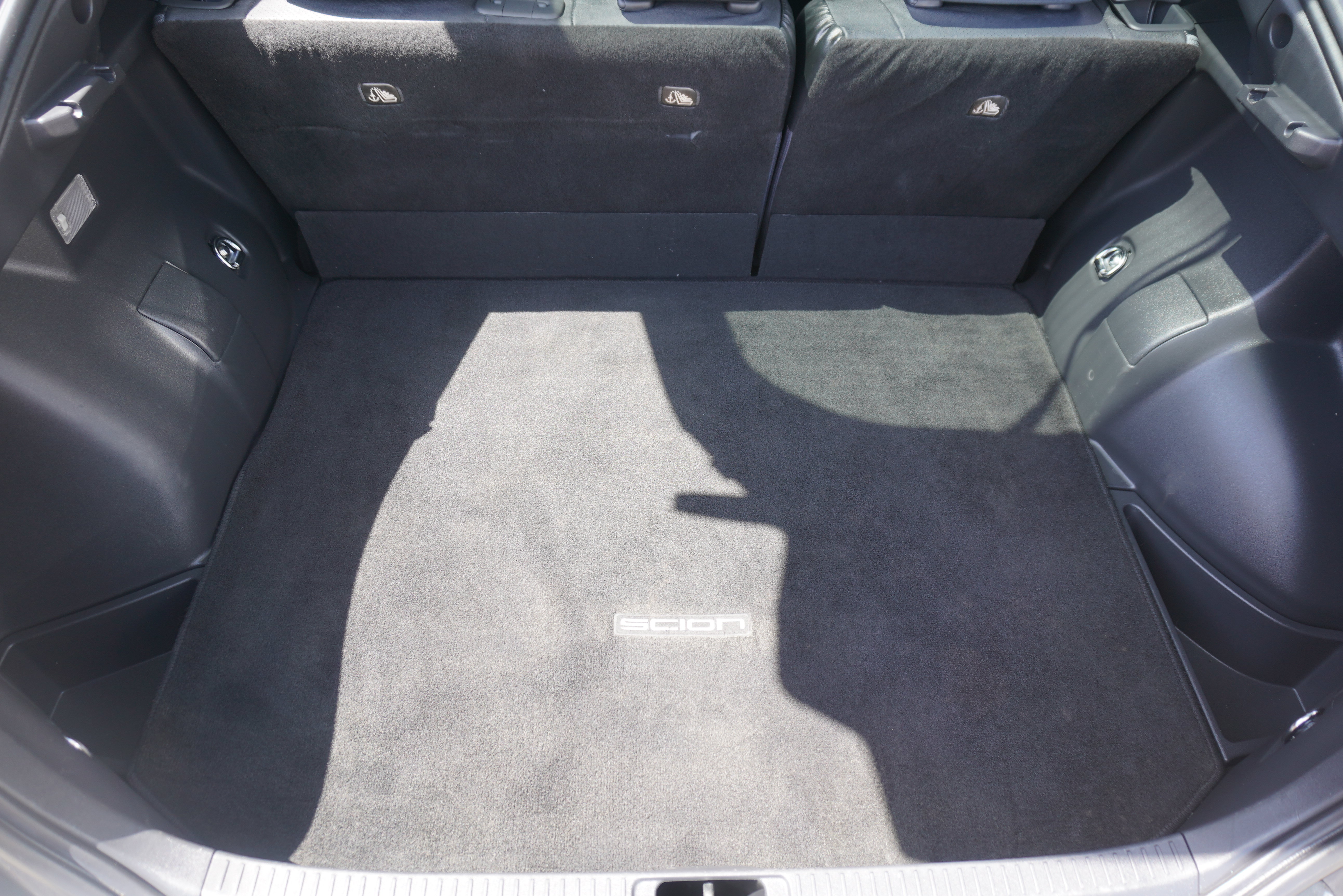 Used 2014 Scion tC Monogram Series FWD image 22