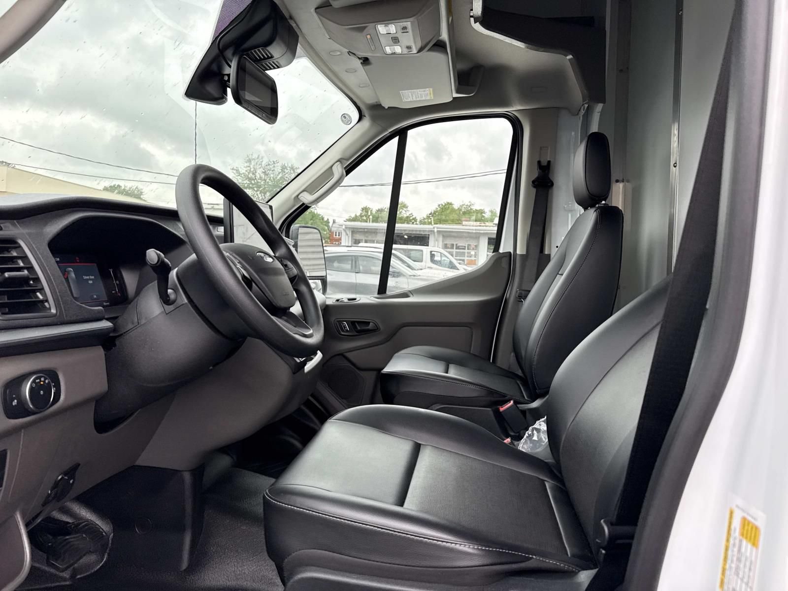 New 2026 Ford Transit 350 RWD image 10