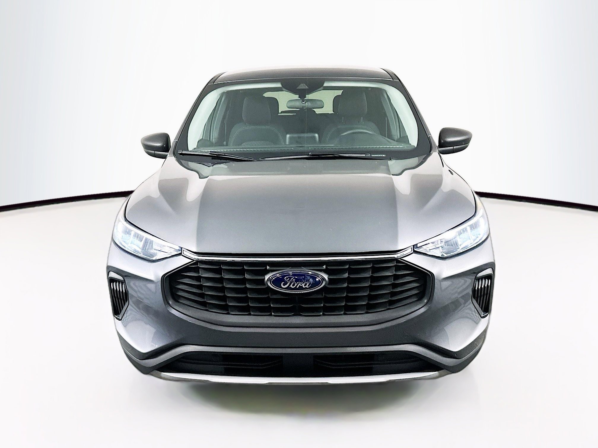 Used 2023 Ford Escape Active image 2