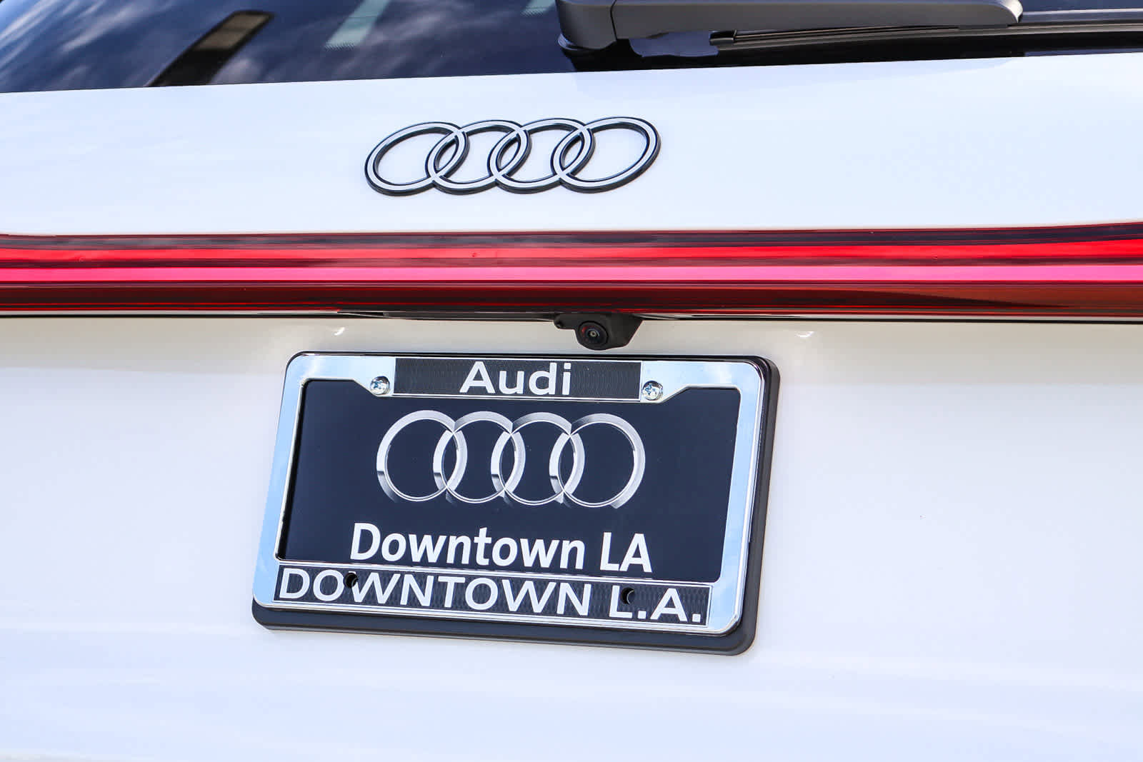 New 2025 Audi Q5 Premium image 11