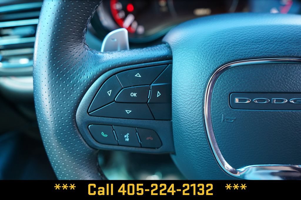 Used 2026 Dodge Durango GT AWD/4WD image 33