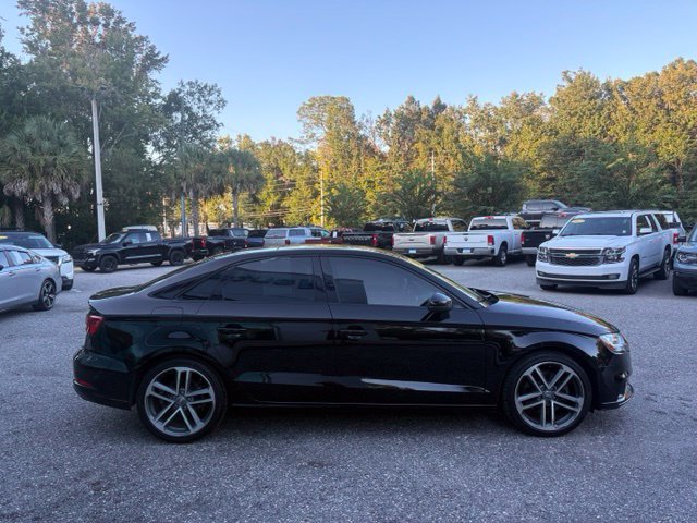 Used 2020 Audi A3 2.0T Premium w/ Final Edition Package FWD image 7