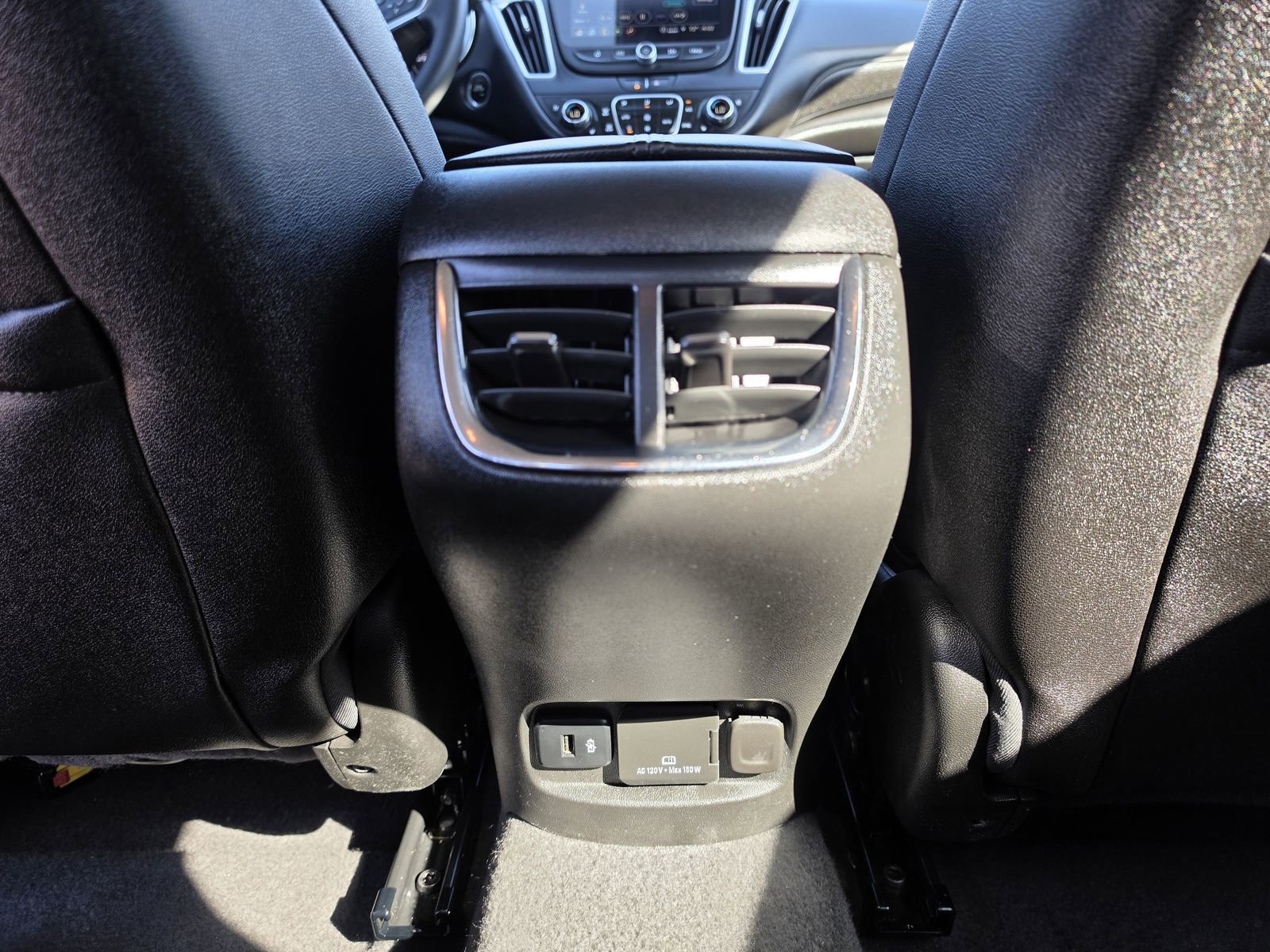 Used 2024 Chevrolet Malibu LT FWD image 14