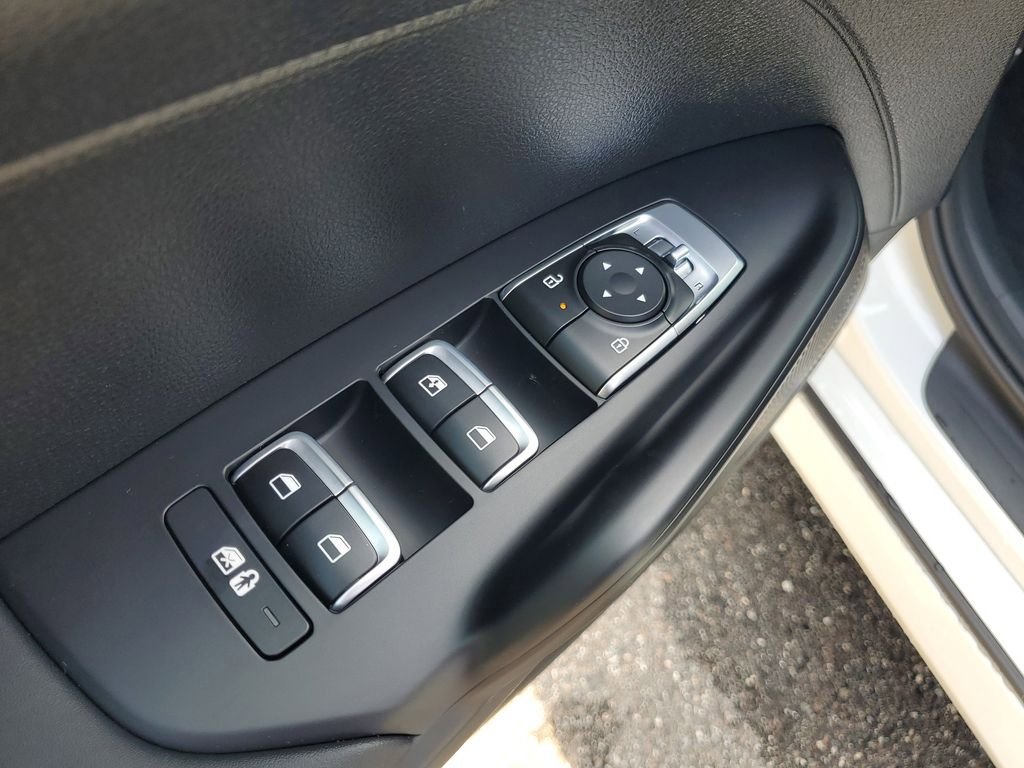 New 2026 Kia K5 LXS FWD image 23