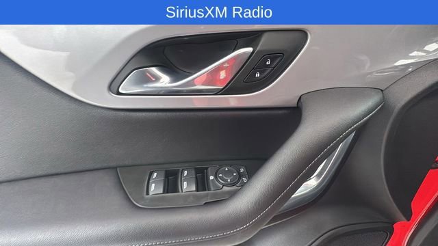 Used 2022 Chevrolet Blazer LT AWD/4WD image 19