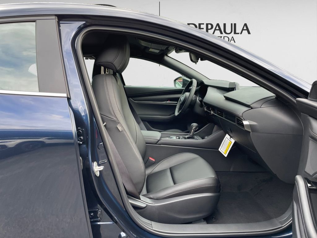 New 2026 MAZDA MAZDA3 s Sport image 14