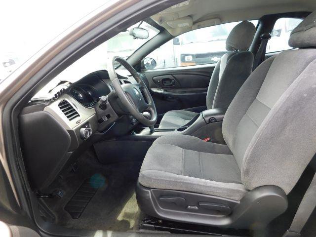 Used 2006 Chevrolet Monte Carlo LT w/ Preferred Equipment Group image 10