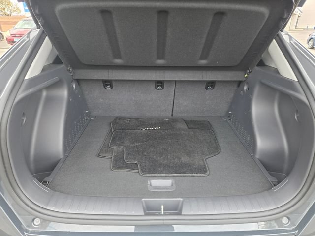 Used 2024 Hyundai Kona SEL FWD image 20