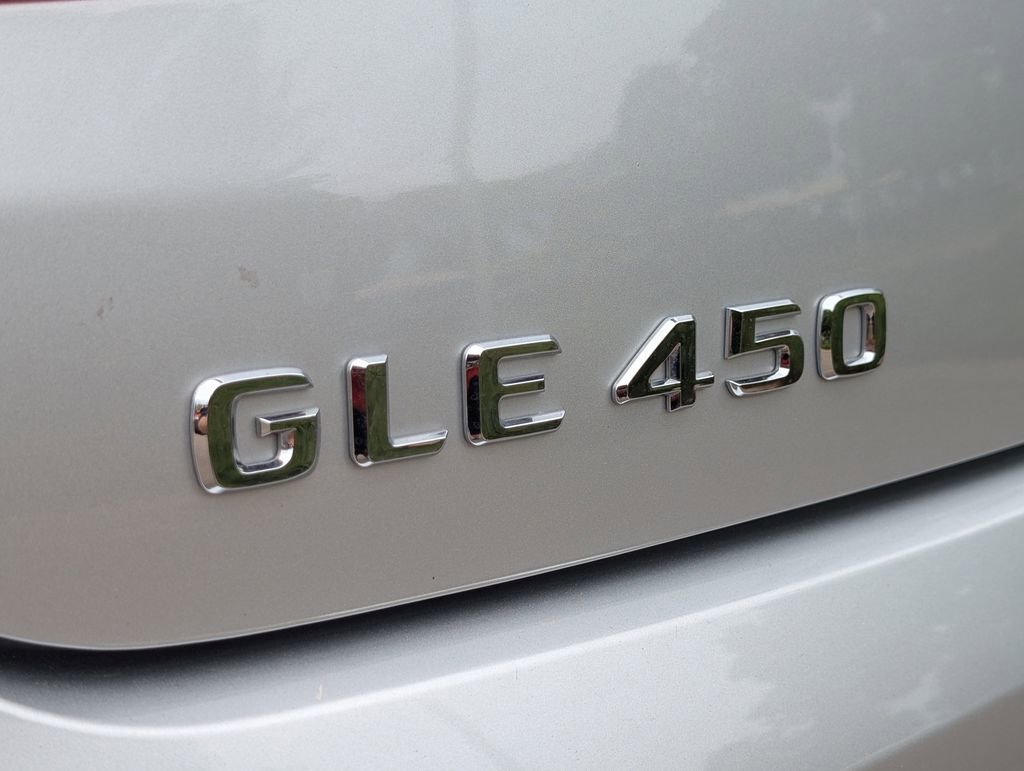 Used 2016 Mercedes-Benz GLE 450 4MATIC Coupe image 13