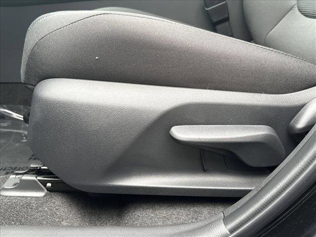 New 2025 Toyota RAV4 LE image 13