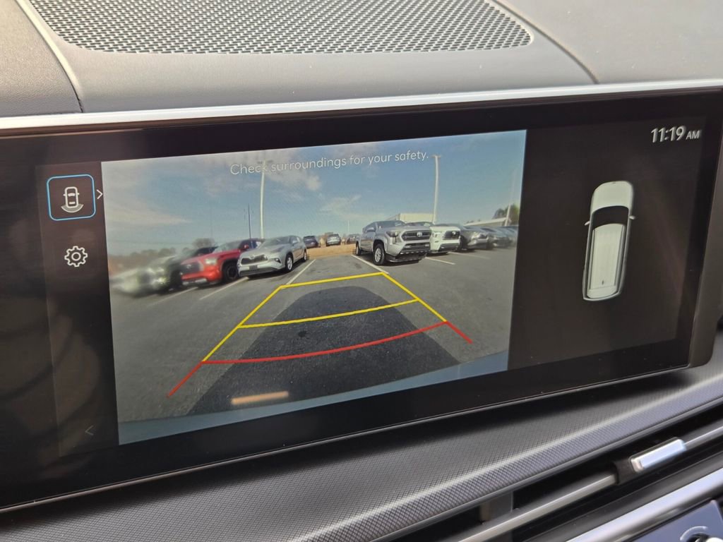 Used 2024 Hyundai Santa Fe XRT image 22