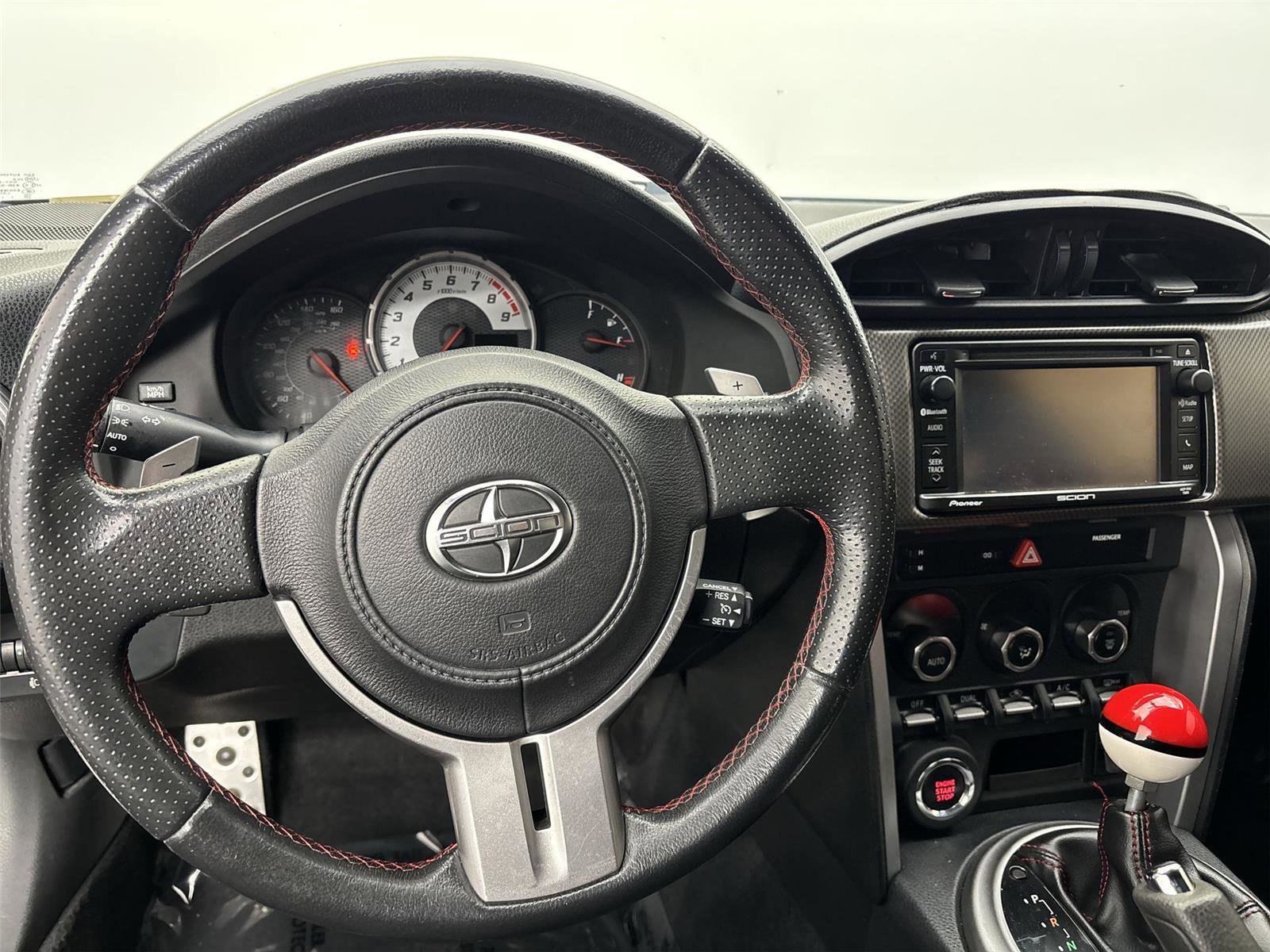 Used 2013 Scion FR-S 10 Series image 22