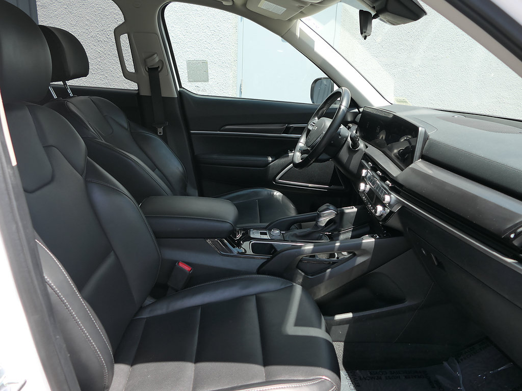 Used 2023 Kia Telluride S w/ S Sunroof Package AWD/4WD image 27