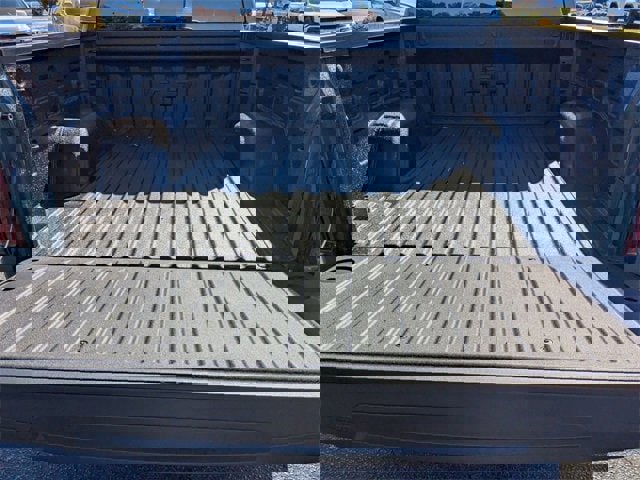 New 2026 Chevrolet Silverado 1500 Custom Trail Boss image 29