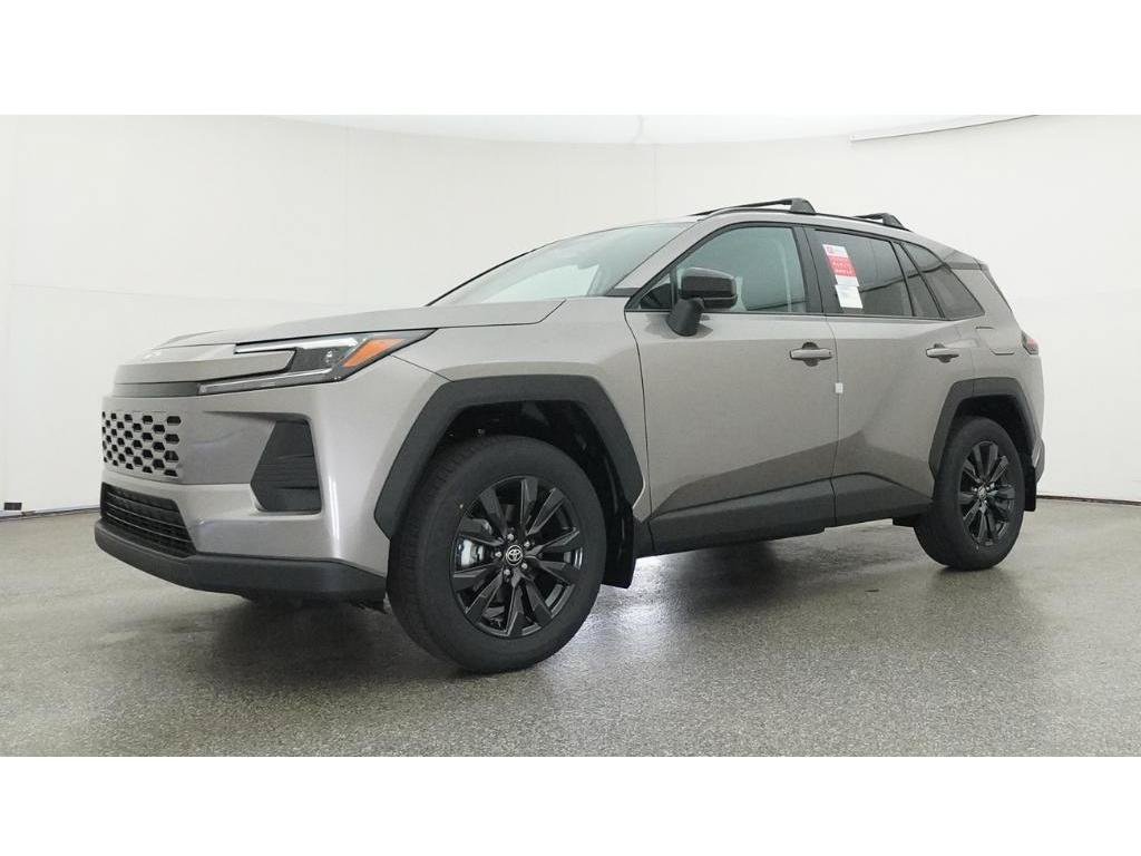 New 2026 Toyota RAV4 XLE Premium FWD image 17
