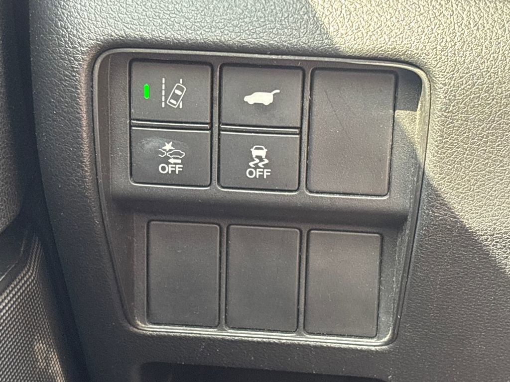 Used 2019 Honda CR-V EX-L image 24
