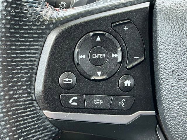Used 2023 Honda Passport TrailSport image 15