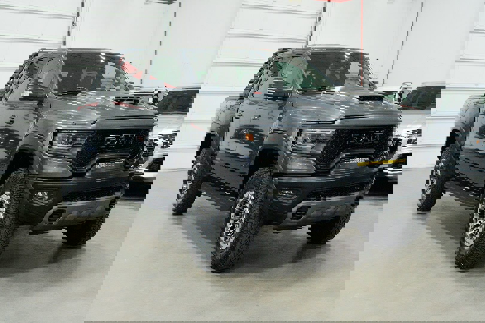 Used 2021 RAM 1500 TRX w/ TRX Level 2 Equipment Group image 12