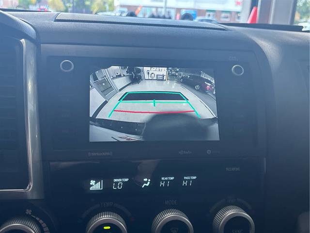 Used 2022 Toyota Sequoia SR5 image 26