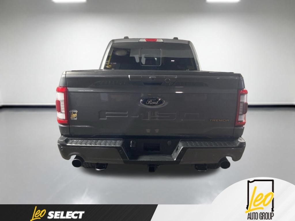Used 2023 Ford F150 Tremor w/ Equipment Group 402A High AWD/4WD image 5
