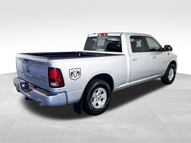 Used 2015 RAM 1500 Sport AWD/4WD image 7