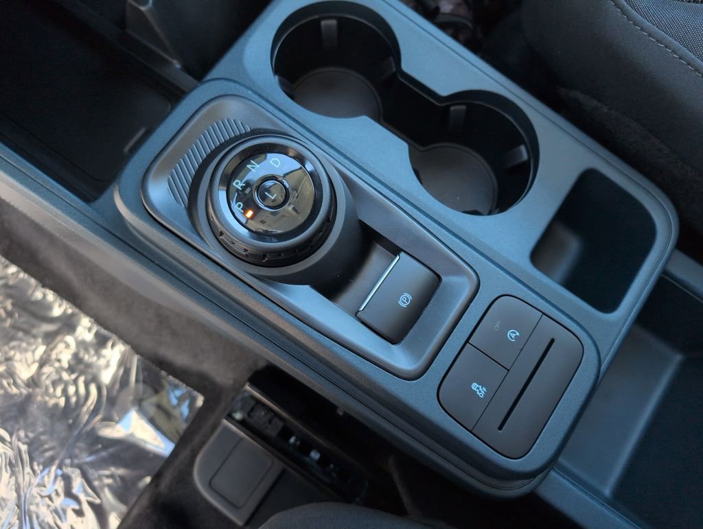 New 2026 Ford Maverick XL image 24