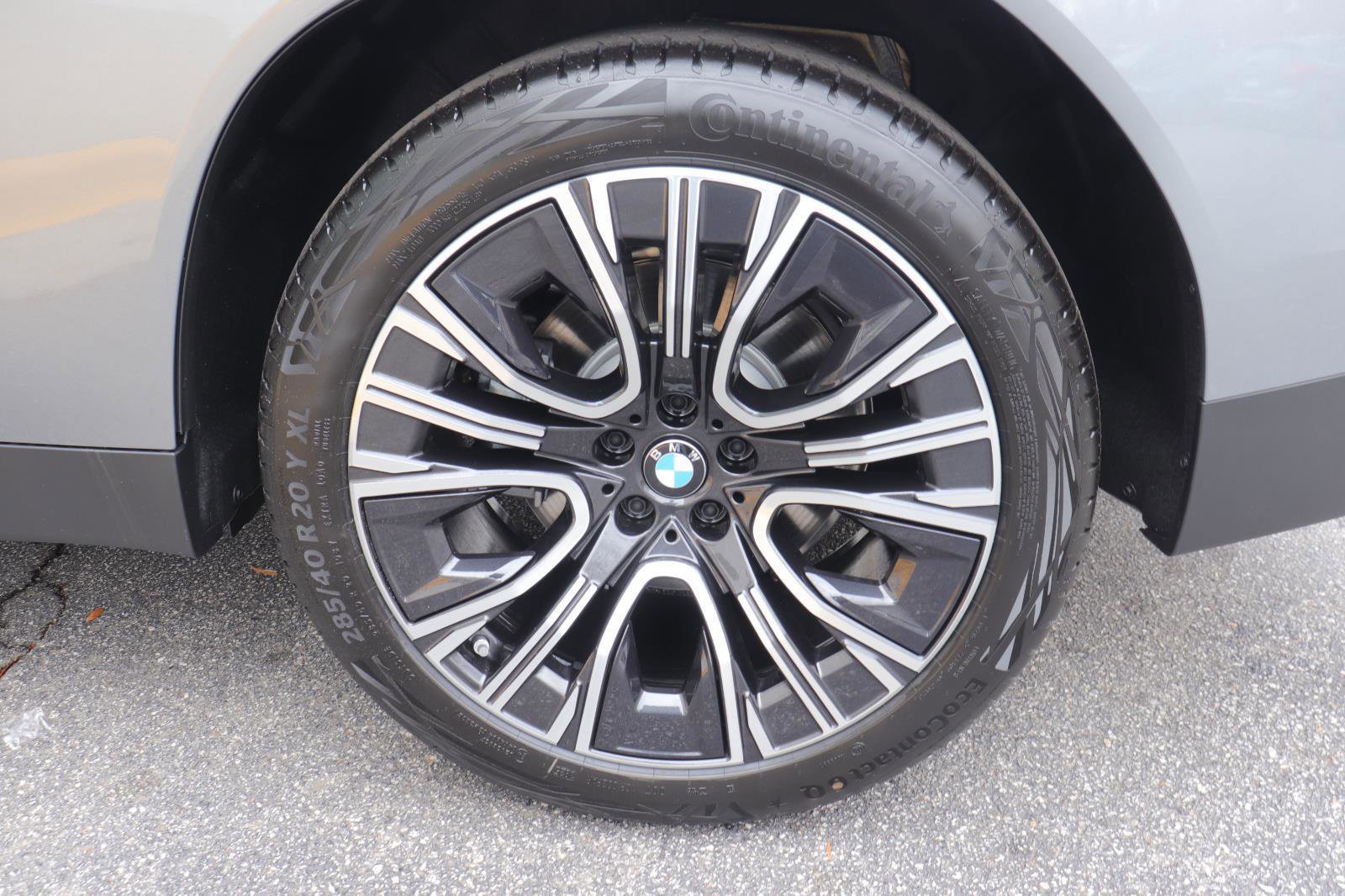 Used 2026 BMW X3 xDrive30 w/ Premium Package image 37