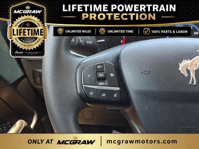 Certified 2023 Ford Bronco Sport Heritage AWD/4WD image 17